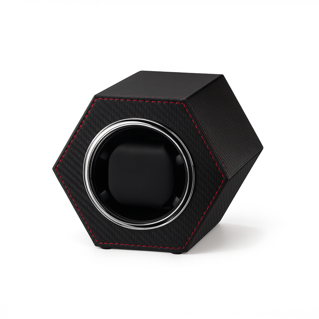 ILVAR SINGLE CARBON WINDER