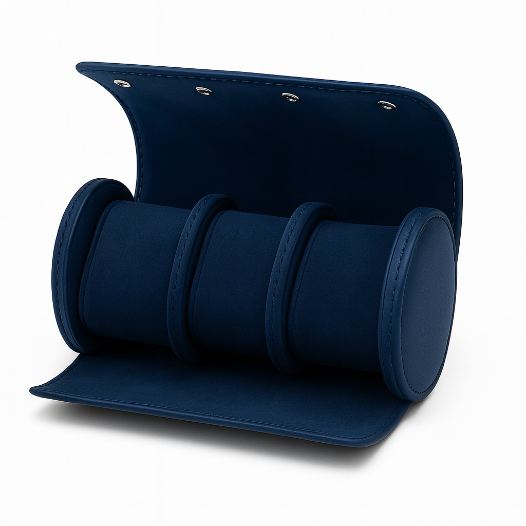 ILVAR TRIO CASE