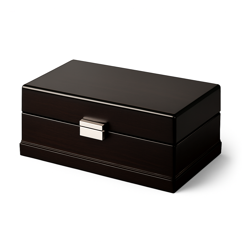 ILVAR TRAVEL BOX