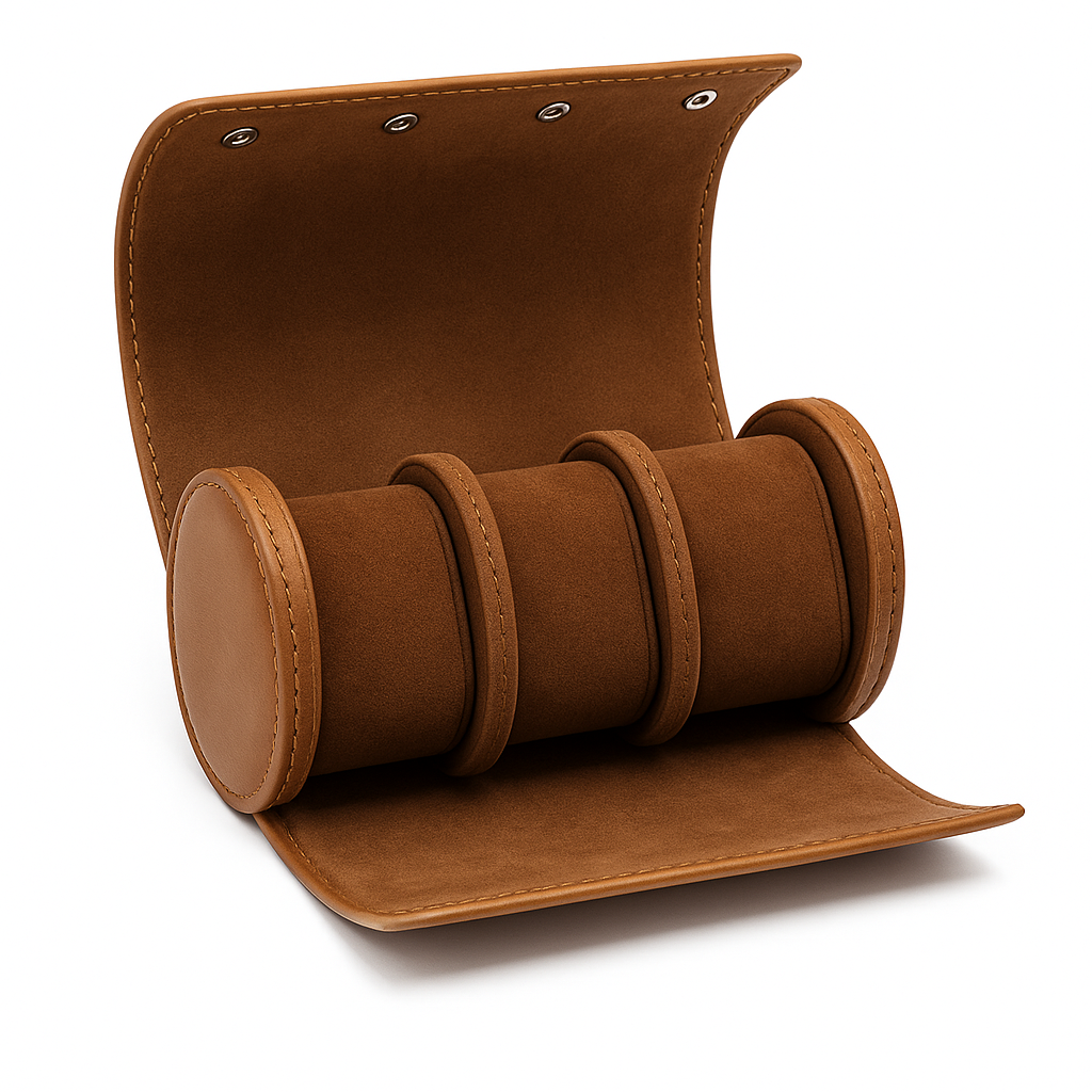 ILVAR TRIO CASE