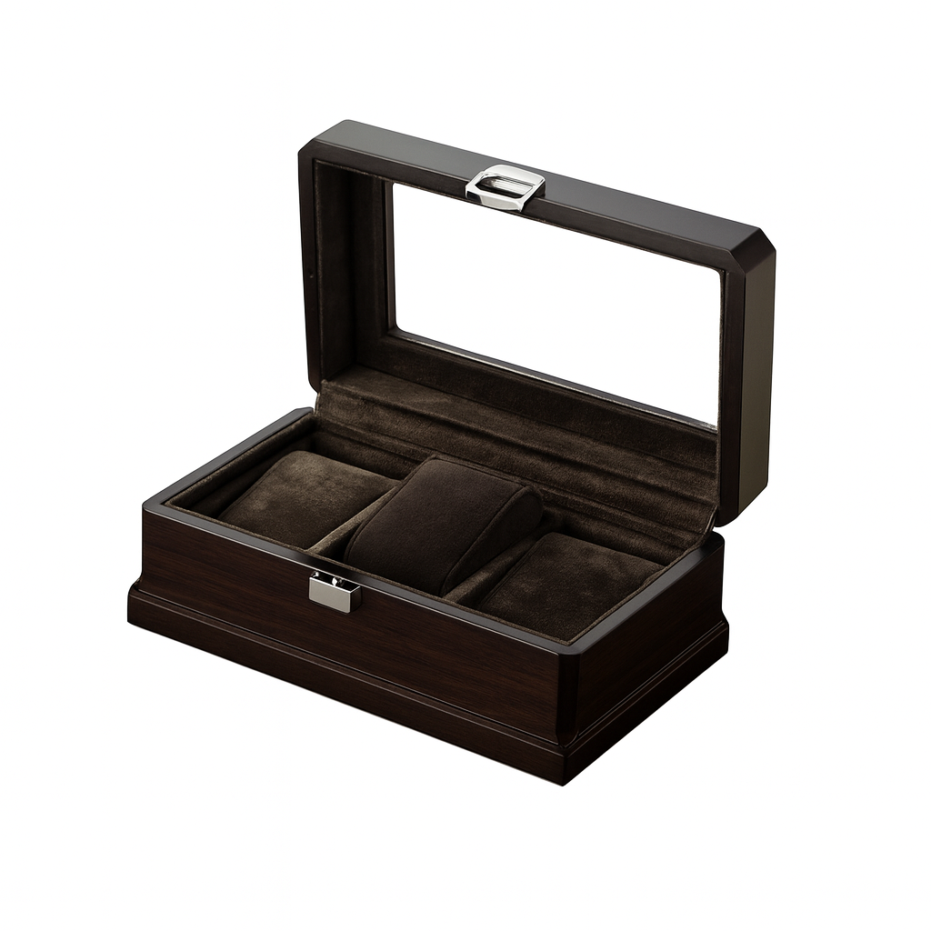 ILVAR TRAVEL BOX