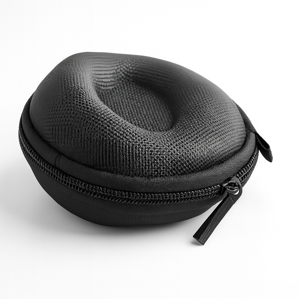ILVAR SOLO CASE