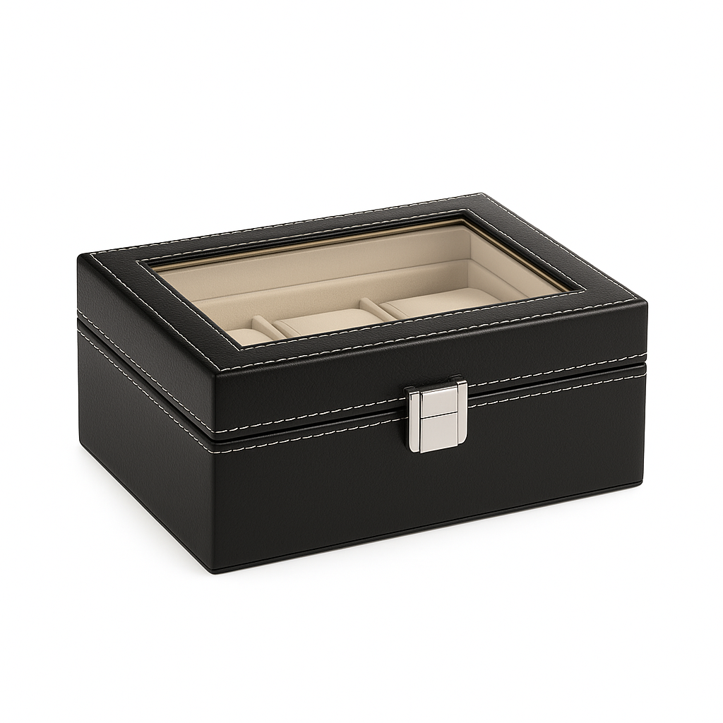 ILVAR TRAVEL BOX