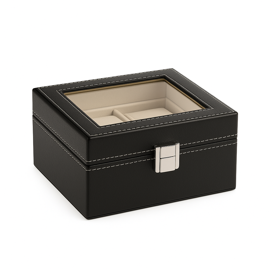 ILVAR TRAVEL BOX