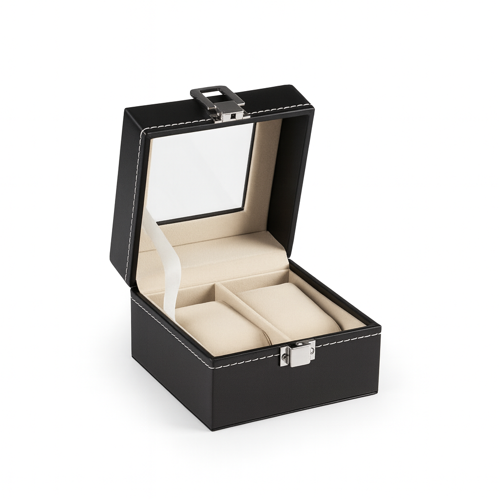 ILVAR TRAVEL BOX
