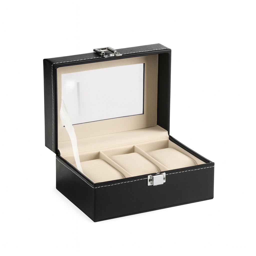 ILVAR TRAVEL BOX